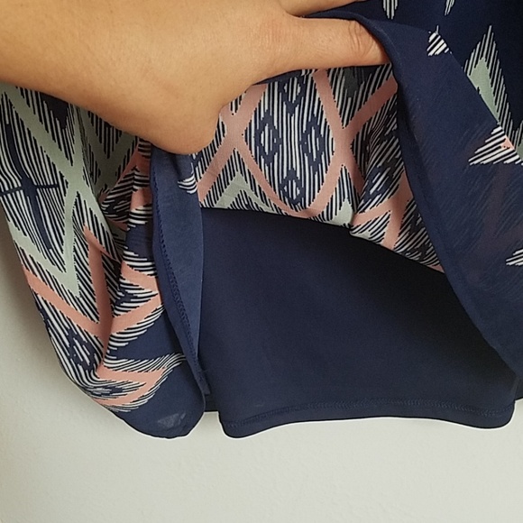 🎉🦋Long sleeve mini DRESS.🦋🎉 - Picture 6 of 8